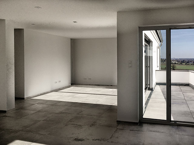 Kreuter Zwillingsbau