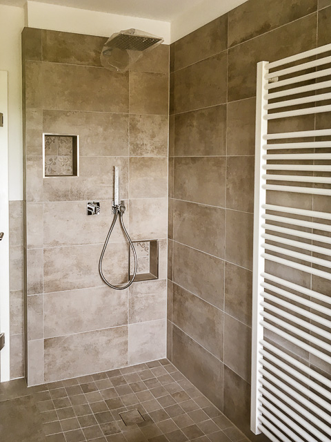 Kreuter Zwillingsbau