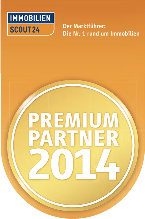 Premium Partner 2014